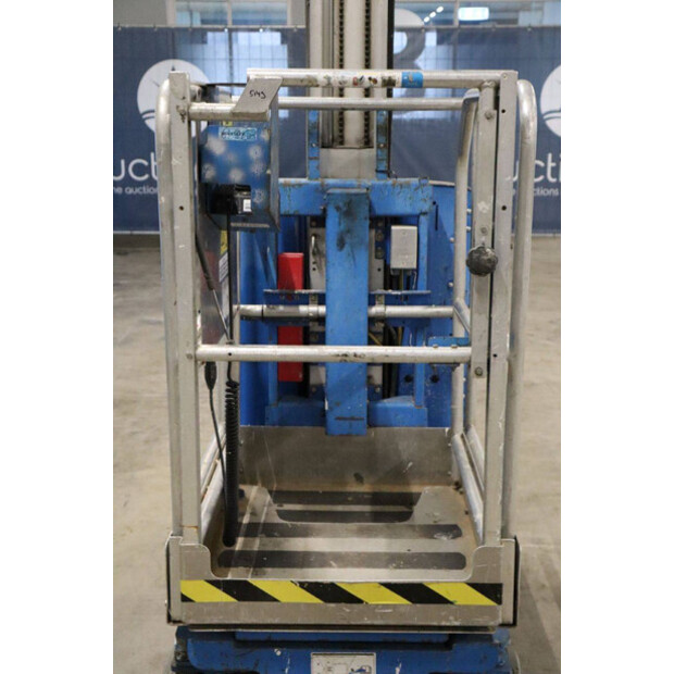 2016 Genie GR-20-43758118