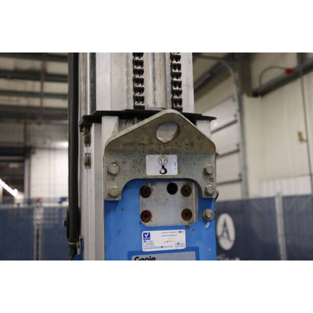 2016 Genie GR-20-43758119