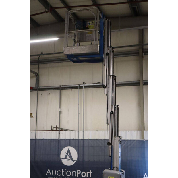 2016 Genie GR-20-43758124