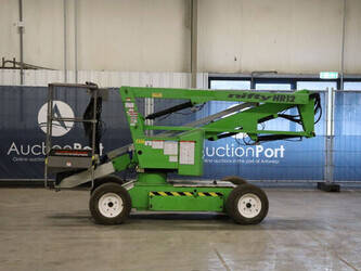 صورة ل 2016 نيفتيليفت HR12NE