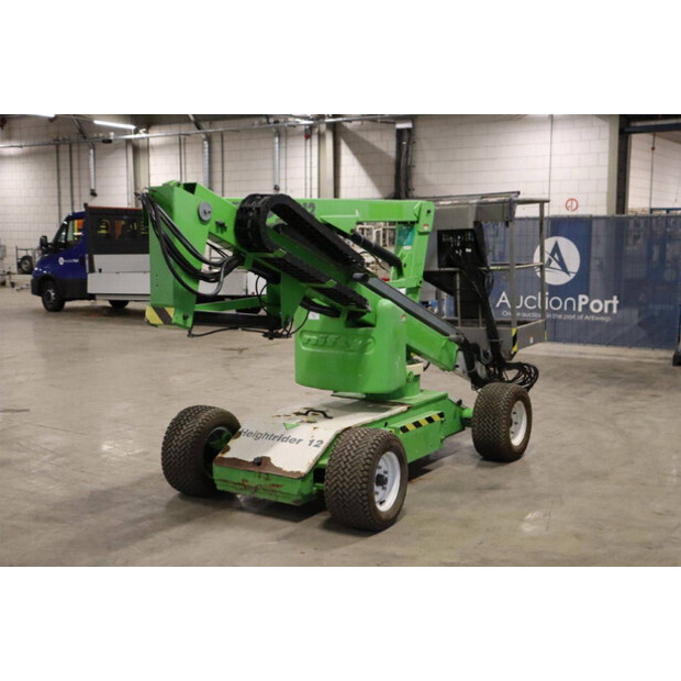 2016 Niftylift HR12NE-43758132