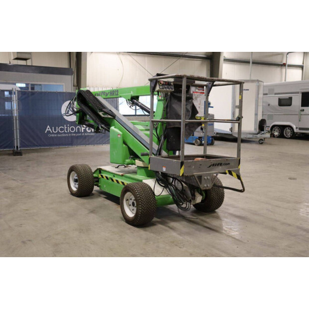2016 Niftylift HR12NE-43758133