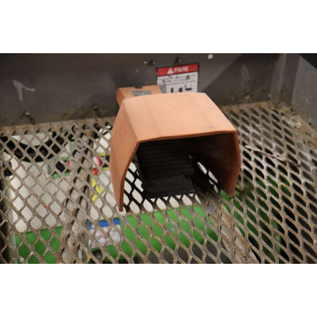 2016 Niftylift HR12NE-43758142