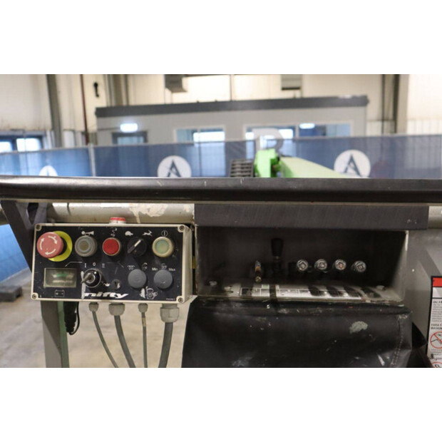 2016 Niftylift HR12NE-43758143