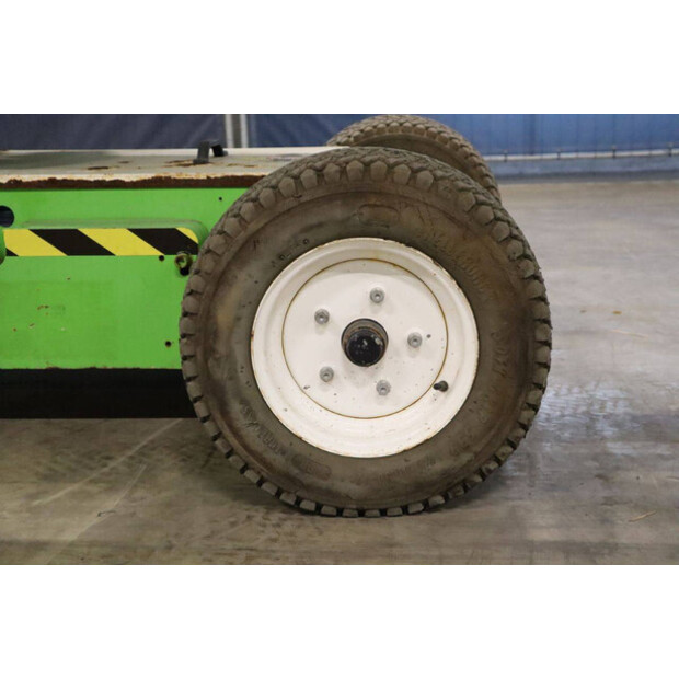 2016 Niftylift HR12NE-43758149