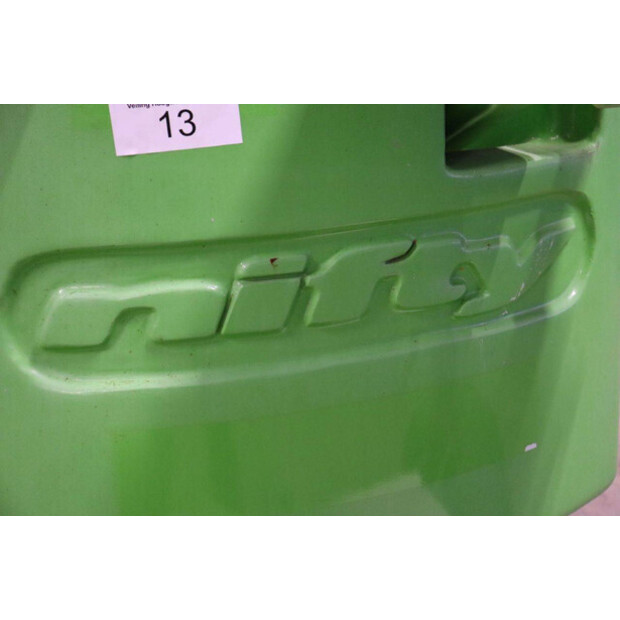 2016 Niftylift HR12NE-43758152