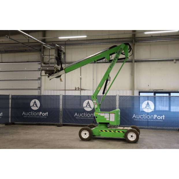 2016 Niftylift HR12NE-43758164