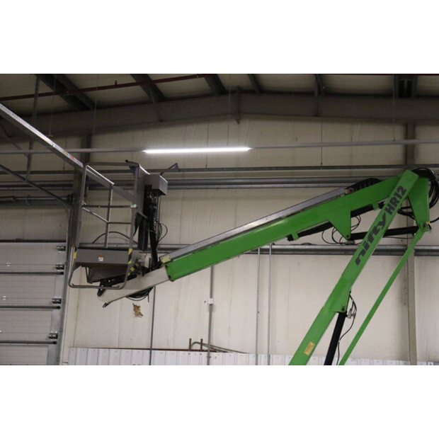 2016 Niftylift HR12NE-43758167