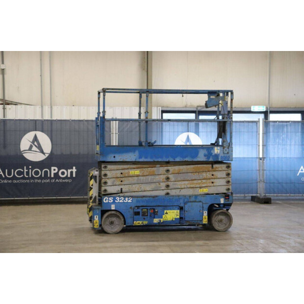 2016 جيني GS-3232-43758168