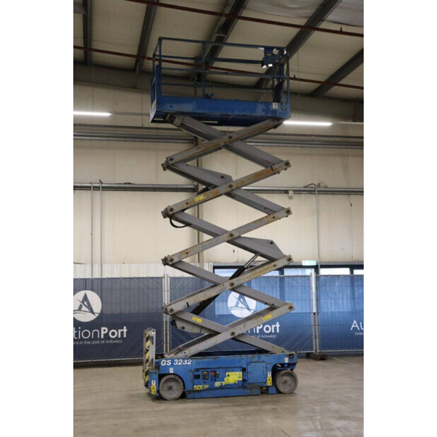 2016 جيني GS-3232-43758198