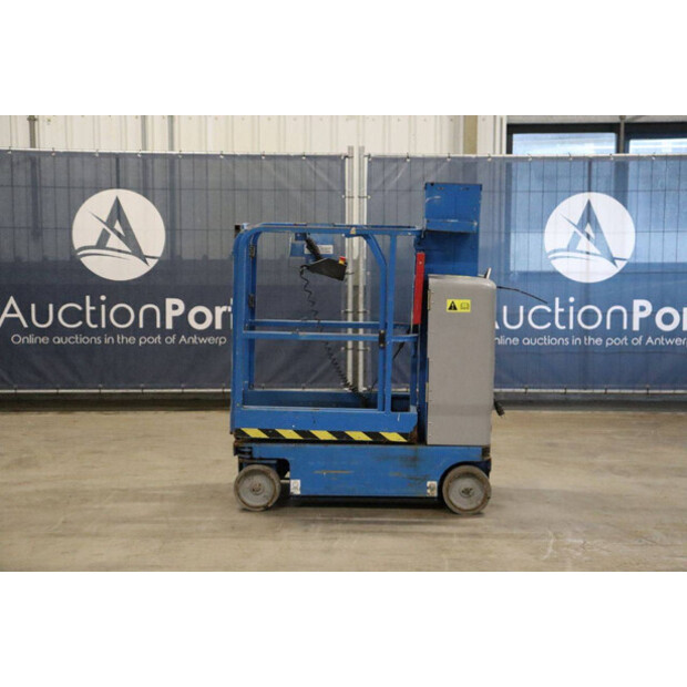 Genie GRC-12-43758205