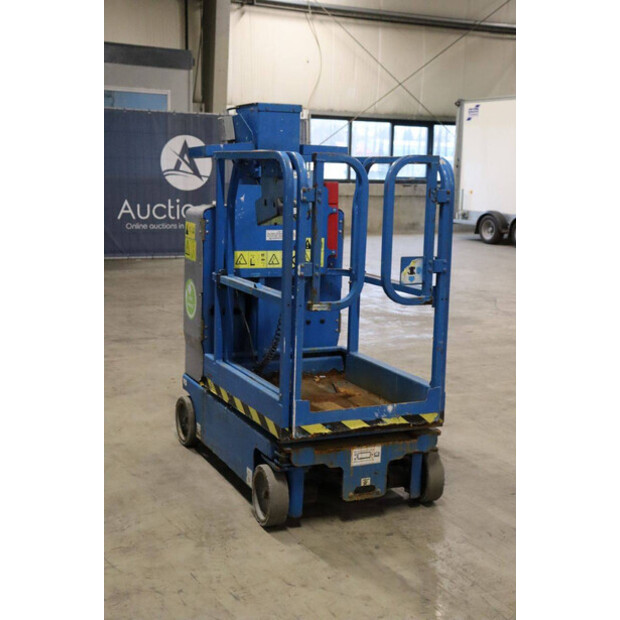 Genie GRC-12-43758210