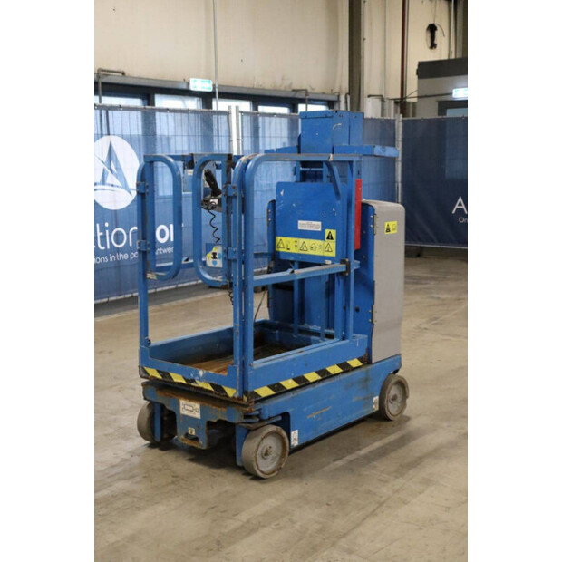 Genie GRC-12-43758212