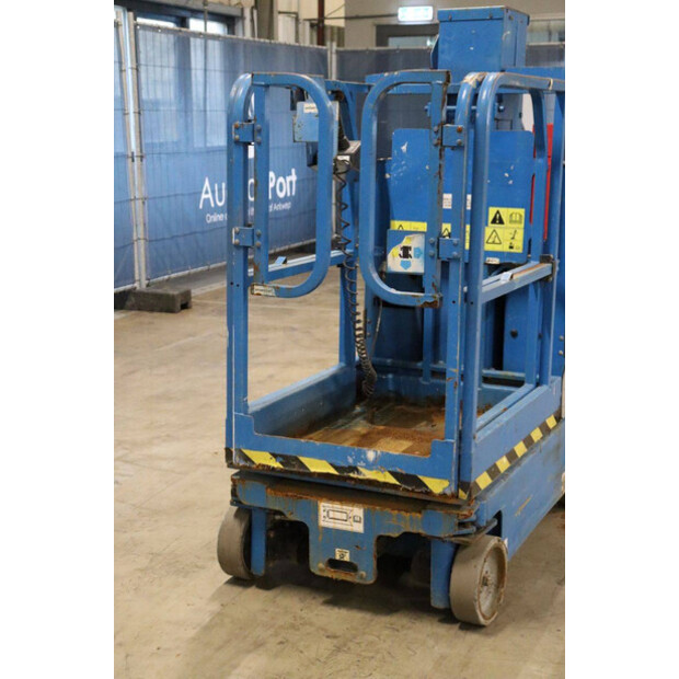 Genie GRC-12-43758213