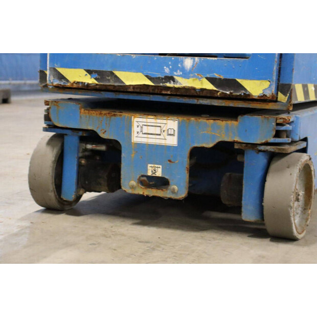 Genie GRC-12-43758214