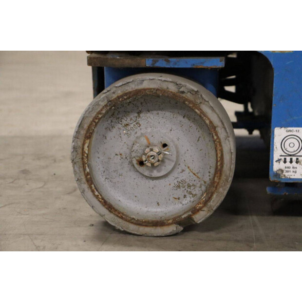 Genie GRC-12-43758215