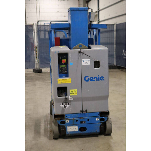 Genie GRC-12-43758217