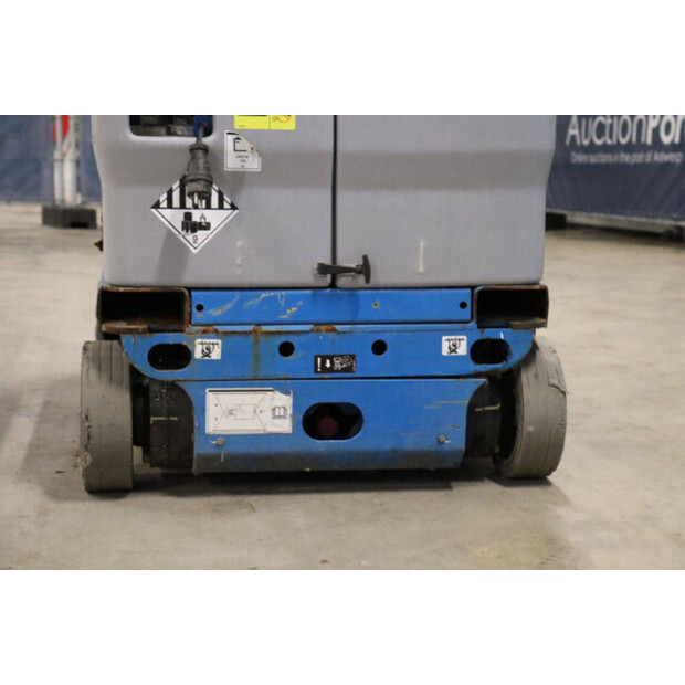 Genie GRC-12-43758218