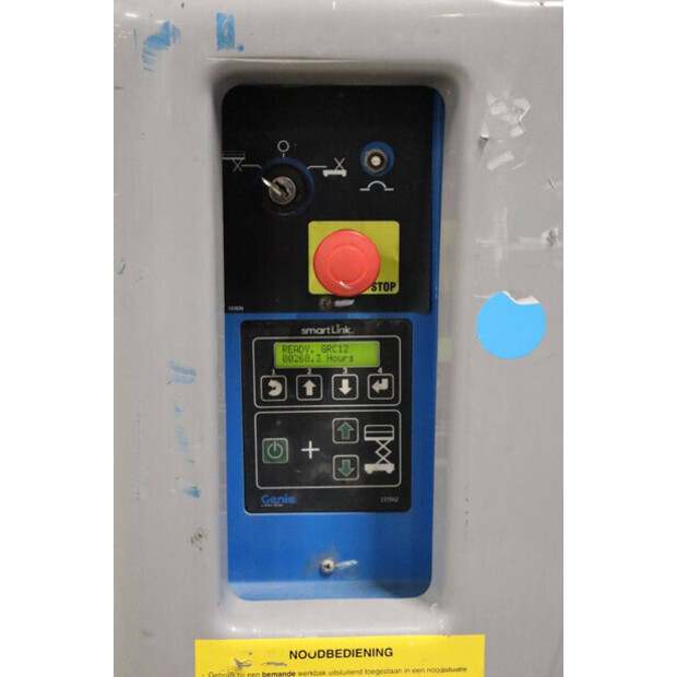 Genie GRC-12-43758221