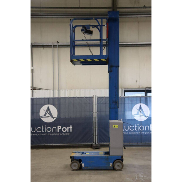 Genie GRC-12-43758234