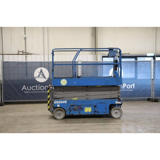 2014 Genie GS-2646-43758238