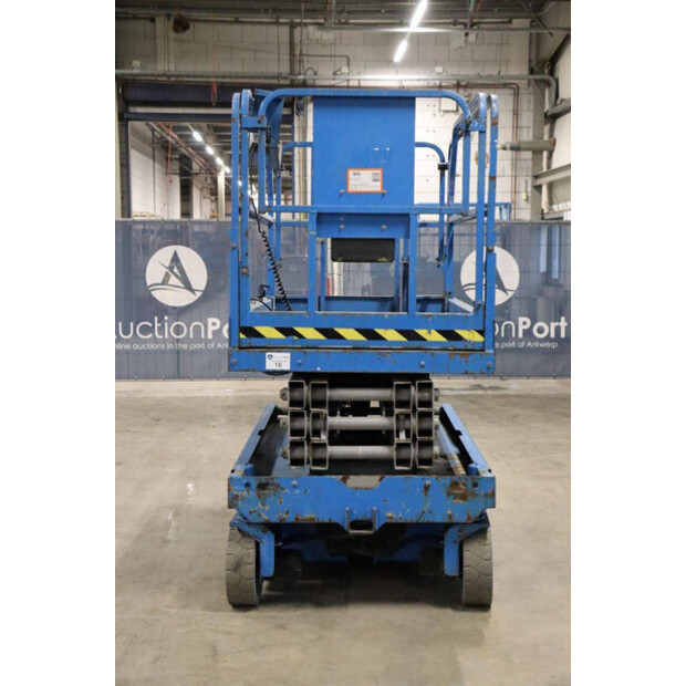 2014 Genie GS-2646-43758242