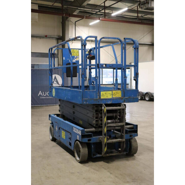 2014 Genie GS-2646-43758244