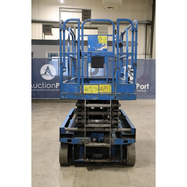 2014 Genie GS-2646-43758245