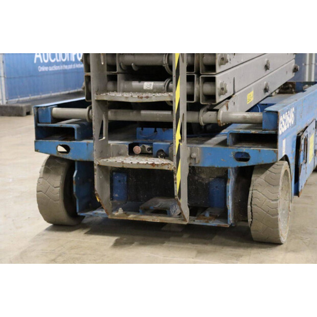 2014 Genie GS-2646-43758249