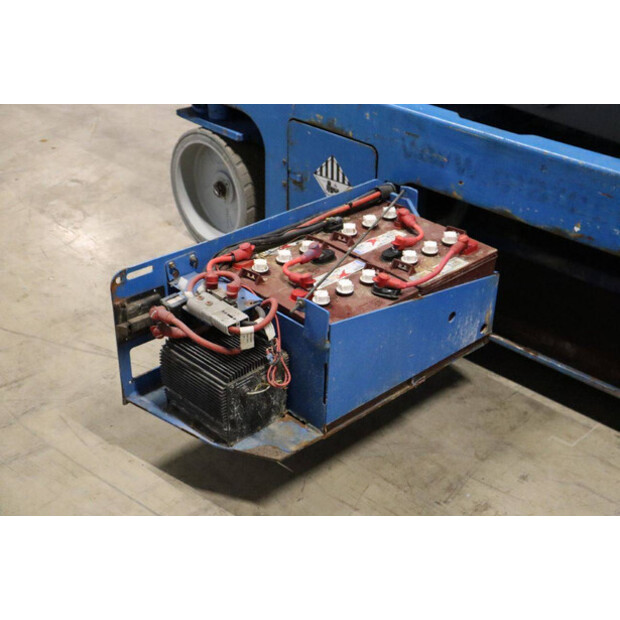 2014 Genie GS-2646-43758257