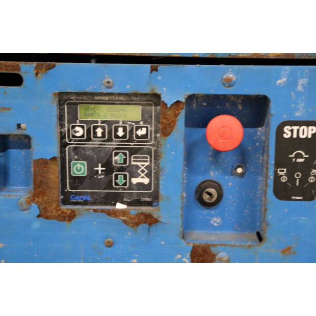 2014 Genie GS-2646-43758260