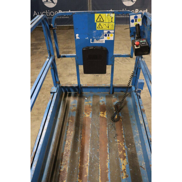 2014 Genie GS-2646-43758263