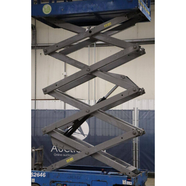 2014 Genie GS-2646-43758272