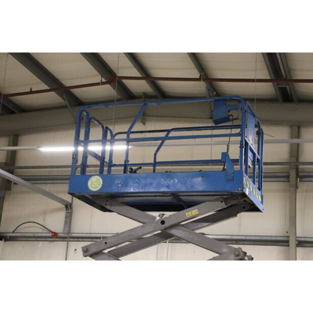 2014 Genie GS-2646-43758273