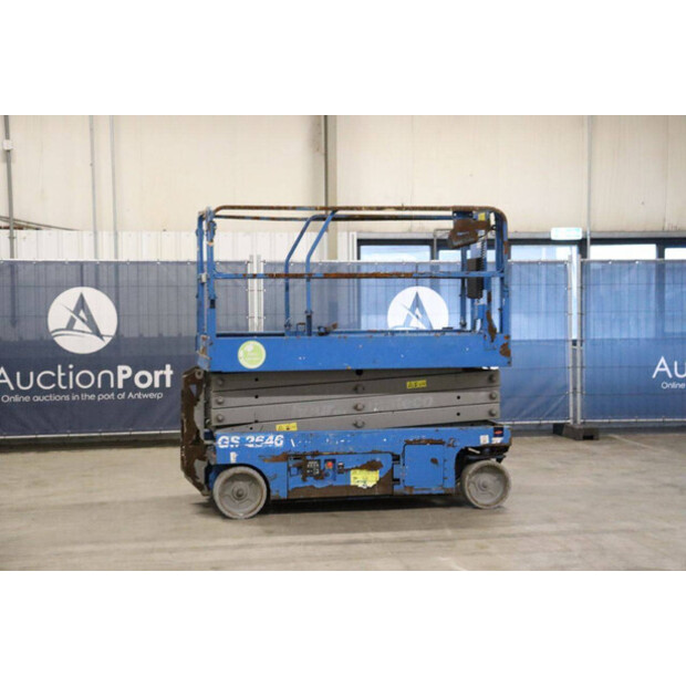 2014 Genie GS-2646-43758276