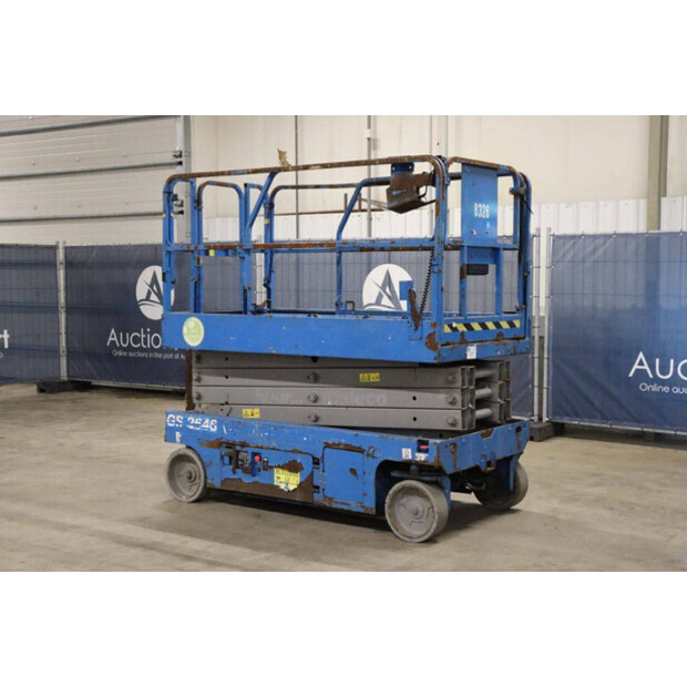 2014 Genie GS-2646-43758279