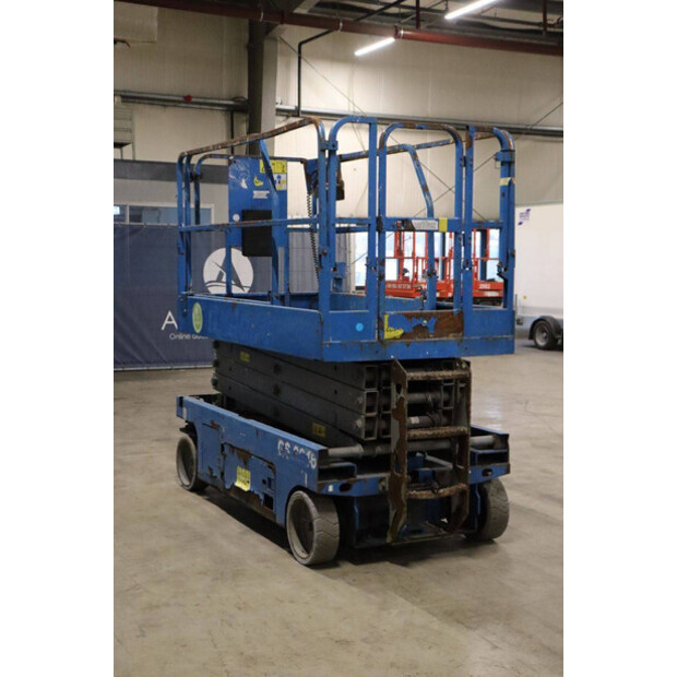 2014 Genie GS-2646-43758282
