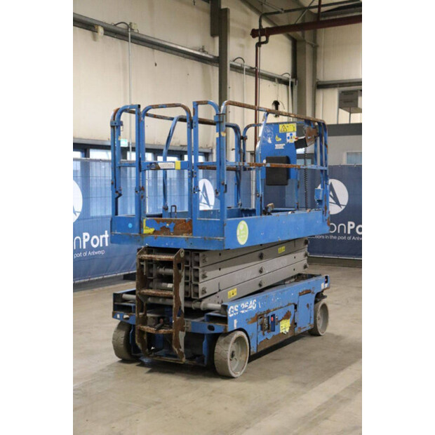 2014 Genie GS-2646-43758284