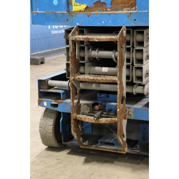 2014 Genie GS-2646-43758286