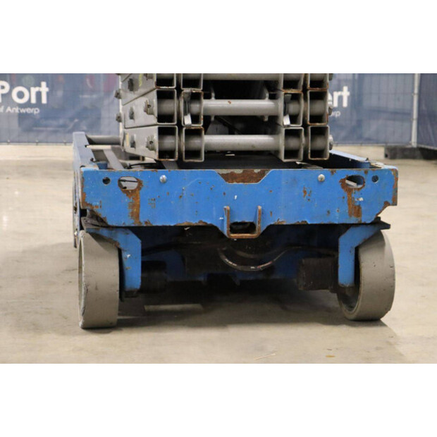 2014 Genie GS-2646-43758293