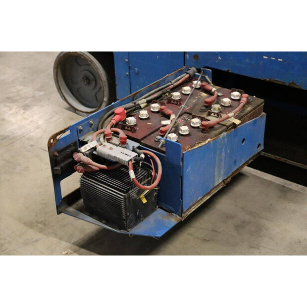 2014 Genie GS-2646-43758294