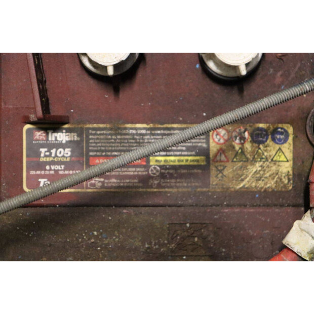 2014 Genie GS-2646-43758295