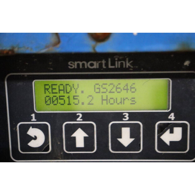 2014 Genie GS-2646-43758298