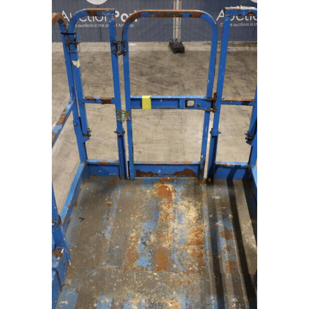 2014 Genie GS-2646-43758300