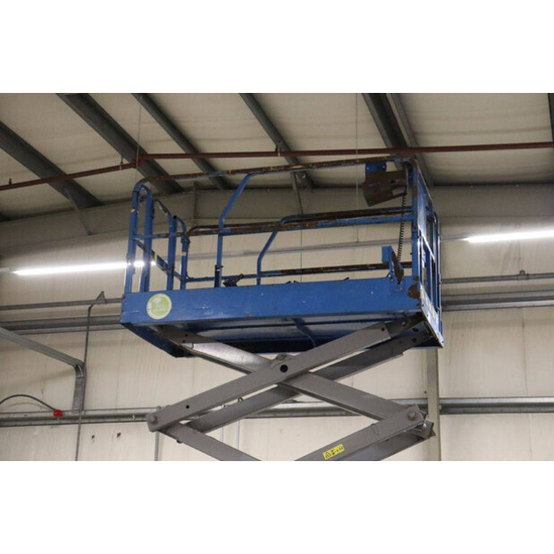 2014 Genie GS-2646-43758309