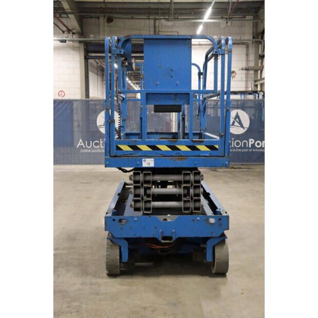 2014 Genie GS-2646-43758314