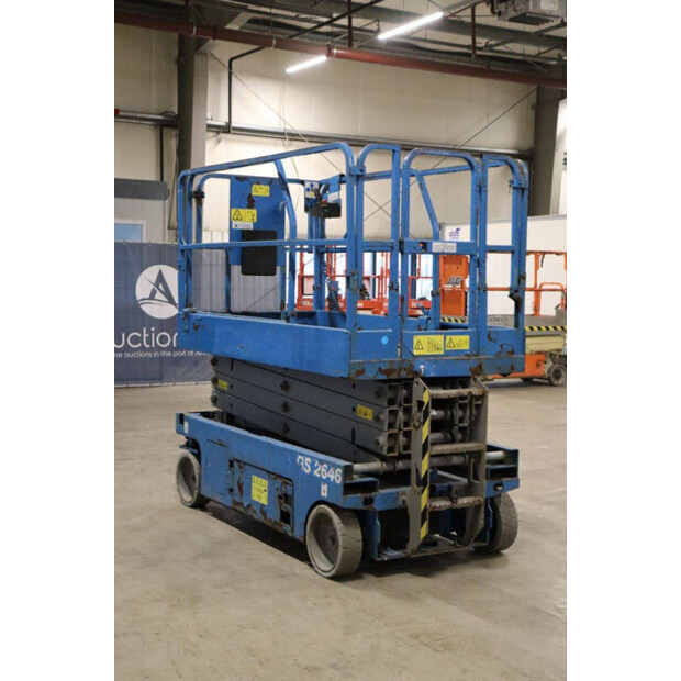 2014 Genie GS-2646-43758316