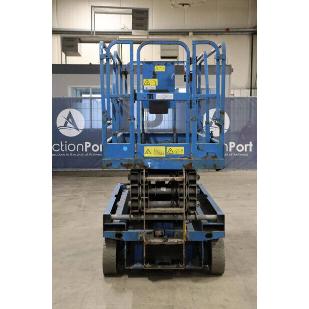 2014 Genie GS-2646-43758317