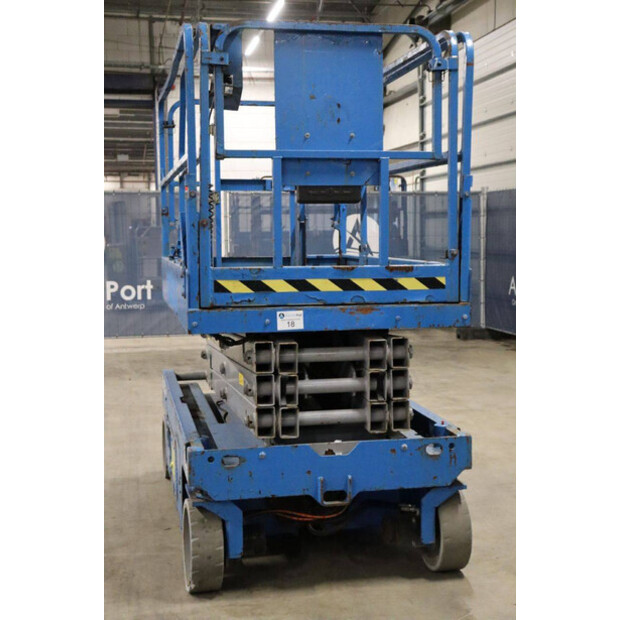 2014 Genie GS-2646-43758326