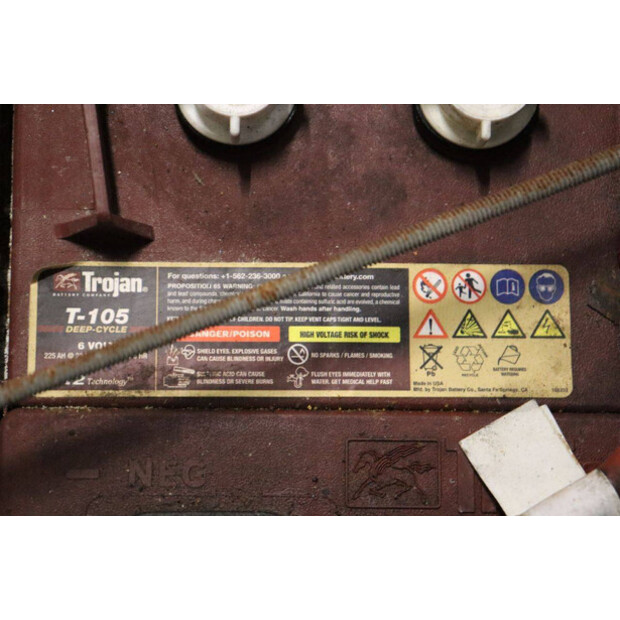 2014 Genie GS-2646-43758330